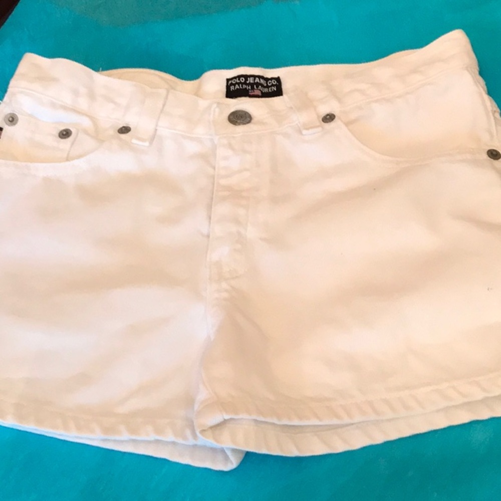 Ralph Lauren shorts